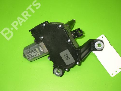 Rear wiper motor OPEL ASTRA J (P10) 2.0 CDTI (68) | BP7156752M102 