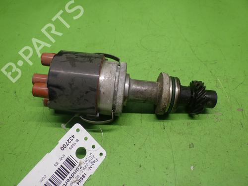 Used Ignition distributor AUDI 80 B4 Avant (8C5) 2.0 E (115 hp) 28711623
