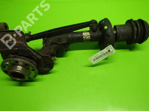 Dämpfer vorne rechts für OPEL ASTRA G Estate (T98) 1.8 16V (F35) (116 hp) 6672902