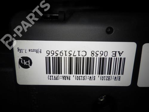 Sunroof HYUNDAI IONIQ (AE) 1.6 GDI Hybrid | BP10408606C124 