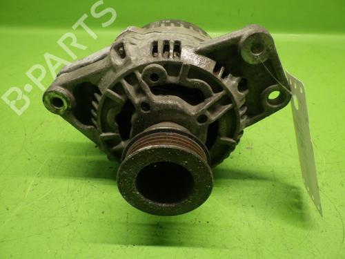 Generator AUDI 80 B4 Saloon (8C2) 2.0 E (115 hp) 28712088