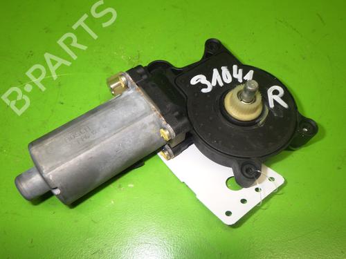 Used Right front window motor MERCEDES-BENZ SLK (R170) 230 Kompressor (170.449) (197 hp) 14738915