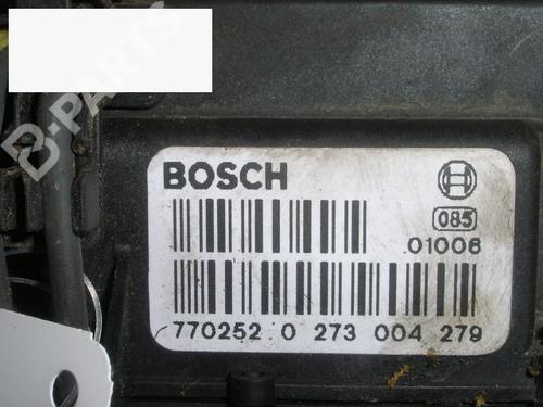 ABS pump RENAULT MEGANE I (BA0/1_) 1.6 i (BA0L) | BP6388782M43 