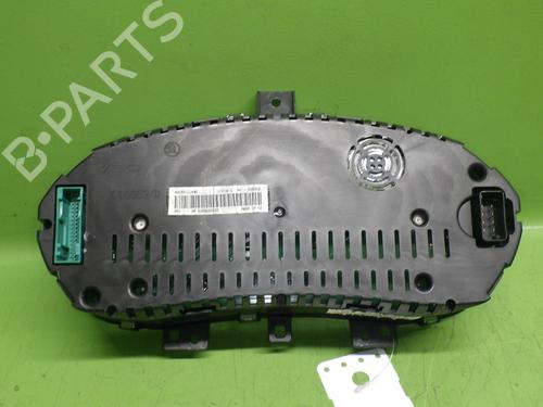 Instrument cluster SKODA ROOMSTER (5J7) 1.9 TDI | BP30365595C47
