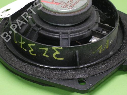Luidspreker MITSUBISHI COLT VI (Z3_A, Z2_A) 1.3 (Z21A) | BP30797151E2