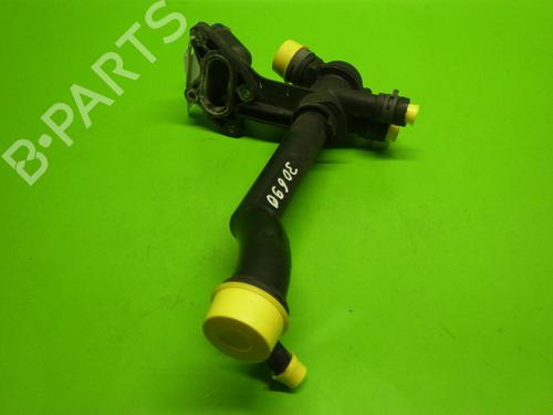 Thermostat housing VW POLO (9N_, 9A_) 1.2 | BP14735897M116 
