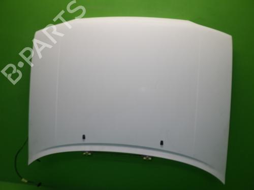 Used Hood FORD ESCORT V Convertible (ALL, BJ2) 1.6 (105 hp) 16158461