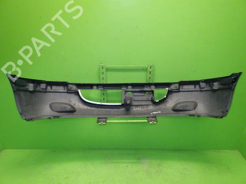 Front bumper DAIHATSU SIRION (M1) 1.0 i (M100) | BP28284934C7 