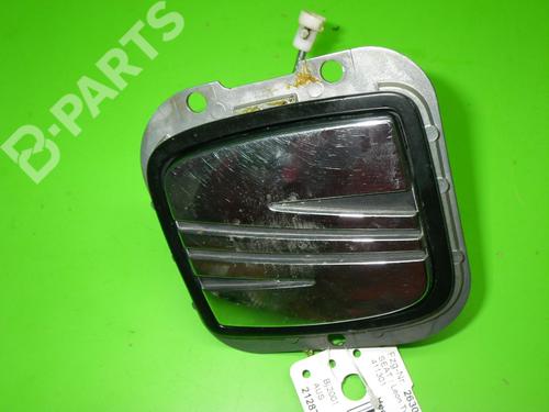 Used Tailgate handle SEAT LEON (1M1) 1.6 16 V (105 hp) 6359634