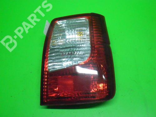 Used Right taillight KIA JOICE (MTE1P) 2.0 (139 hp) 6604944