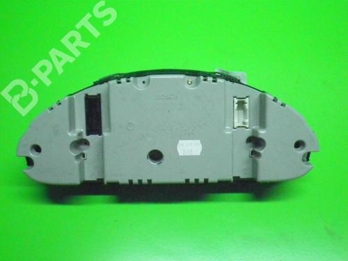 Instrument cluster BMW 3 Touring (E46) 320 d | BP6372285C47 