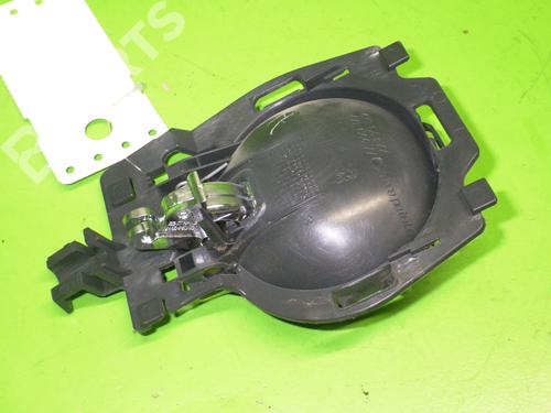 Front right interior door handle CITROËN C3 I (FC_, FN_) 1.4 HDi | BP6397318I14 
