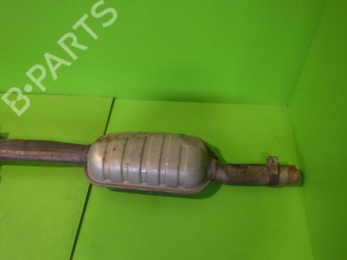 Exhaust system BMW 3 (E46) 320 i | BP14724648M121 