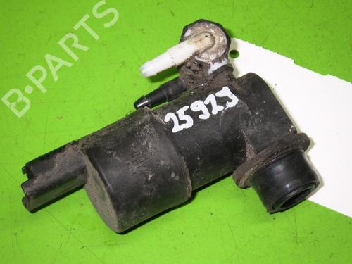 Washer pump RENAULT ESPACE IV (JK0/1_) 2.2 dCi (JK0H) | BP14722313E24 