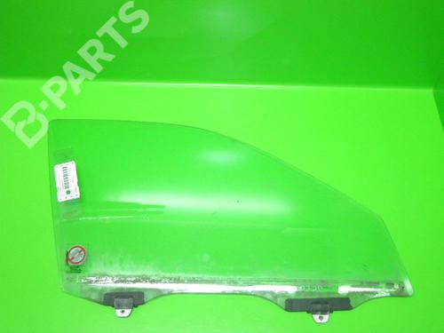 Deurruit rechts voor ROVER 400 II Hatchback (RT) 414 Si (103 hp) 6639381