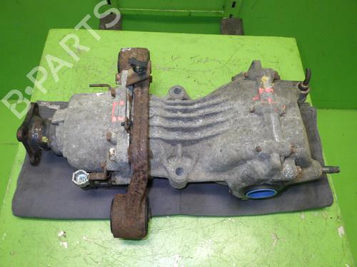 Used Rear differential Rear differential 38797651 38797651