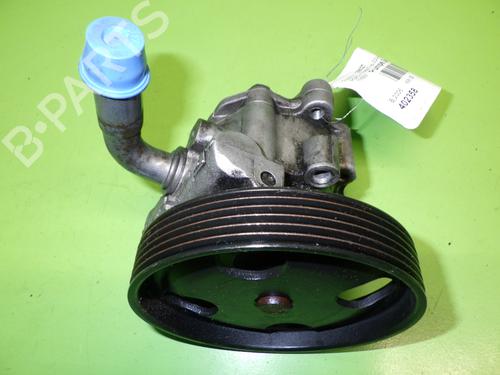 Servostyringspumpe FORD FIESTA V (JH_, JD_) 1.4 TDCi (68 hp) 17024280