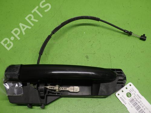 Used Rear right exterior door handle Rear right exterior door handle 37432331 37432331