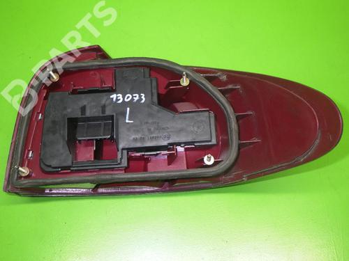 Left taillight FORD MONDEO I (GBP) 2.5 i 24V | BP6643878C34