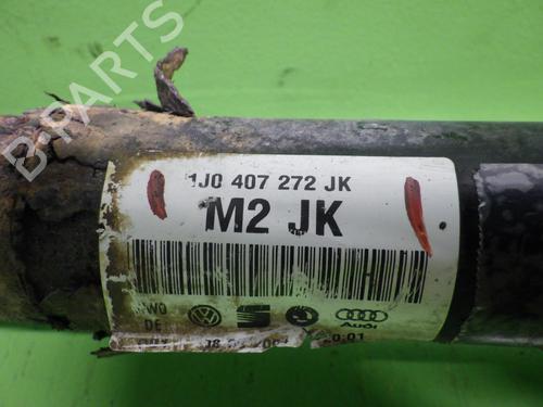 Right front driveshaft SKODA OCTAVIA I Combi (1U5) 1.9 TDI | BP27601515M39 