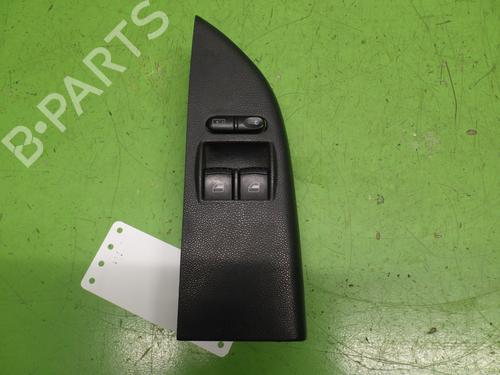 Venstre Foran elrute bryter SKODA FABIA I Combi (6Y5) 2.0 (116 hp) 29622296