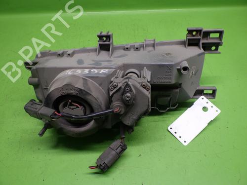Right headlight NISSAN PRIMERA (P10) 1.6 | BP29215494C29 