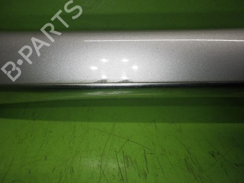 Front right exterior door handle MERCEDES-BENZ A-CLASS (W169) A 170 (169.032, 169.332) | BP6364761C129 