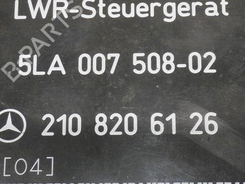 Electronic module MERCEDES-BENZ E-CLASS T-Model (S210) E 320 T (210.265) | BP37432376M83 - Image 3