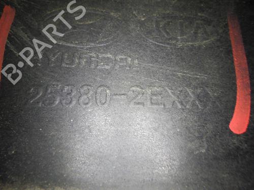 Electronic module HYUNDAI TUCSON (JM) 2.0 All-wheel Drive | BP15800236M83 