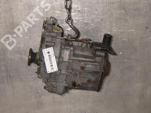 Gearbox VW POLO III (6N1) 75 1.6 | BP6378547M3 