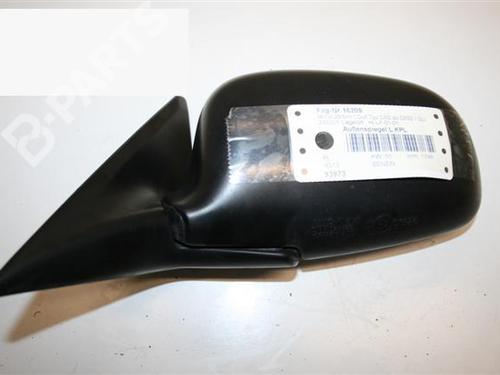 BP6606140C26 | Left mirror MITSUBISHI COLT IV (CA_A) 1.3 GLi 12V (CA1A) BP6606140C26