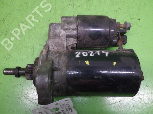 Anlasser für SEAT TOLEDO I (1L2) 1.6 i (71 hp) 29901275