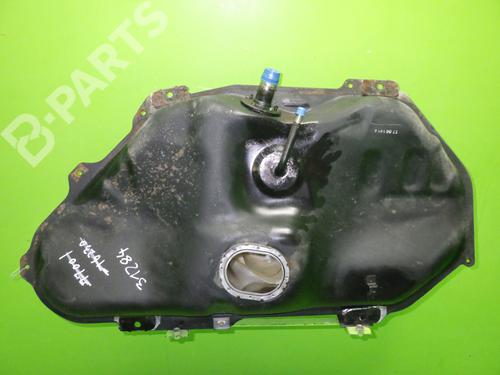 Used Fuel tank Fuel tank TOYOTA PASEO Coupe (_L5_) 1.5 (EL54_, EL54R) (90 hp) 10984621 10984621