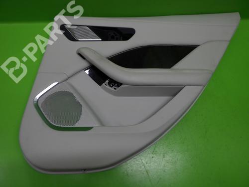Used Rear right panel JAGUAR I-PACE (X590) EV400 AWD (400 hp) 10906482