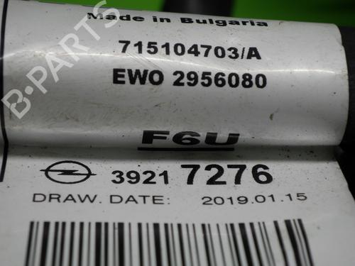 Wiring harness OPEL ASTRA K Sports Tourer (B16) 1.4 Turbo (35) | BP14742119E16 