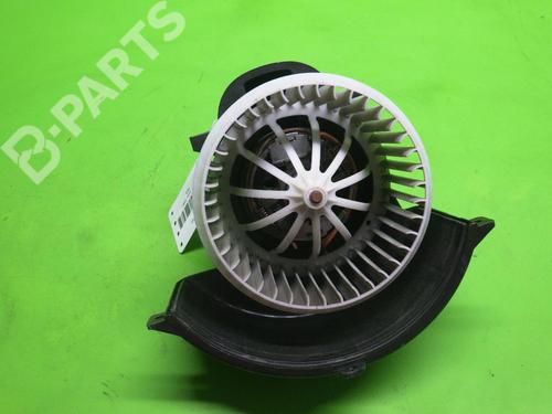 Motor da chauffage VW TOUAREG (7LA, 7L6, 7L7) 2.5 R5 TDI (174 hp) 7L0820021Q