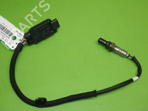 Radiator set OPEL COMBO Box Body/MPV (K9) 1.5 D | BP24232586M120 