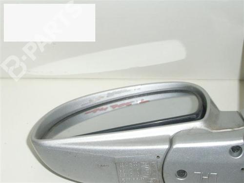 Left mirror HYUNDAI ACCENT II (LC) 1.3 | BP6672034C26 