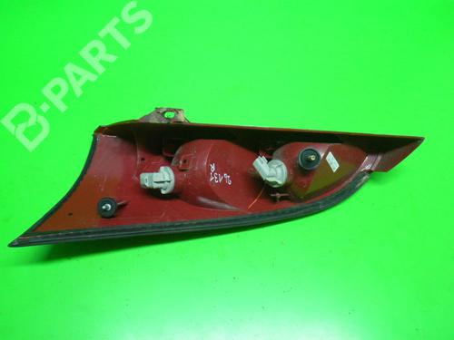 Right taillight FORD FOCUS I (DAW, DBW) 1.6 16V | BP6644213C35 