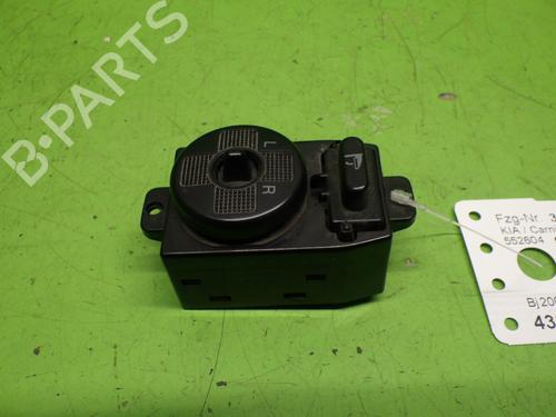 Used Mirror switch KIA CARNIVAL II (GQ) 2.9 CRDi (144 hp) 29017072