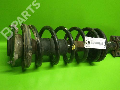 Right front shock absorber FIAT DUCATO Bus (230_) 2.8 D | BP6669393M17 