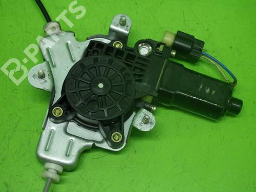 Front left window mechanism HYUNDAI GETZ (TB) 1.3 i | BP6659037C22 