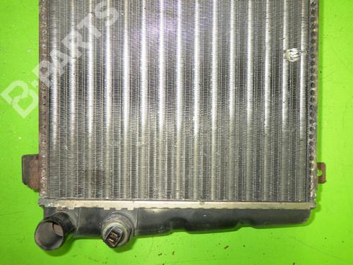 Køler SKODA FAVORIT (781) 1.3 135 X, LX, GLX (781) | BP6394996M31 
