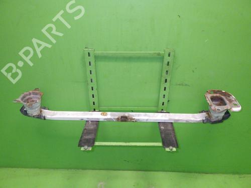 Front bumper reinforcement NISSAN MICRA III (K12) 1.2 16V | BP21563330C109 
