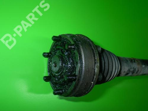 Right front driveshaft VW GOLF IV (1J1) 1.6 | BP6641724M39 