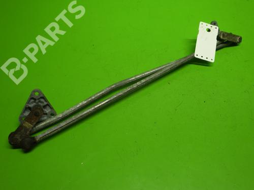Front wipers mechanism ROVER 200 II Hatchback (RF) 214 i | BP6396655C83 