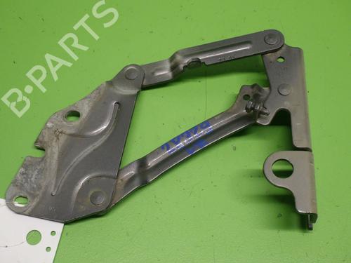 Used Hinge/Door check strap Hinge/Door check strap VW GOLF PLUS V (5M1, 521) 1.9 TDI (105 hp) 34106410 34106410