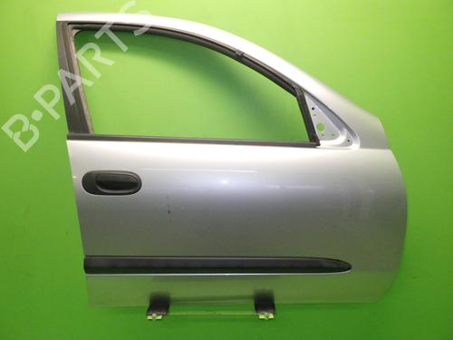 Used Right front door NISSAN ALMERA II Hatchback (N16) 1.5 dCi (82 hp) 18303907