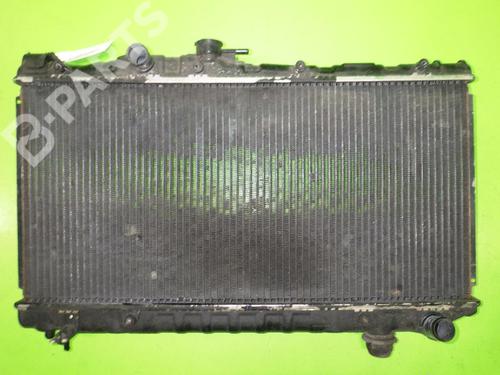 Køler TOYOTA CARINA V (_T17_) 2.0 GLI (ST171) (121 hp) 6344424