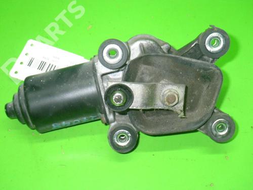 Used Front wiper motor OPEL MONTEREY A (M92) 3.1 TD (UBS69D, UBS69G) (114 hp) 6674166